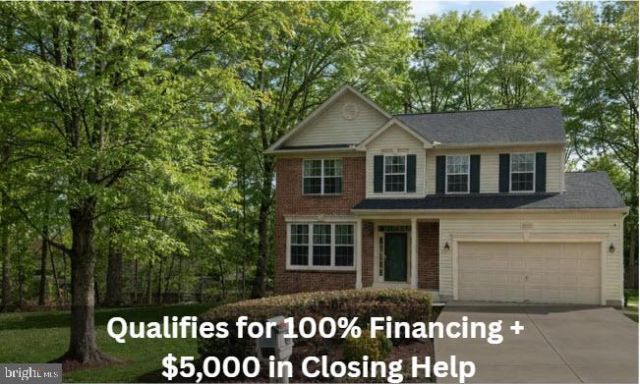 2300 Hawks Landing Court, Waldorf, MD 20601 Main Photo