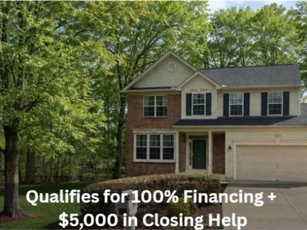 2300 HAWKS LANDING COURT, WALDORF, MD 20601