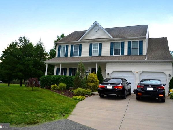 509 SEVEN TRAILS DRIVE, ABERDEEN, MD 21001