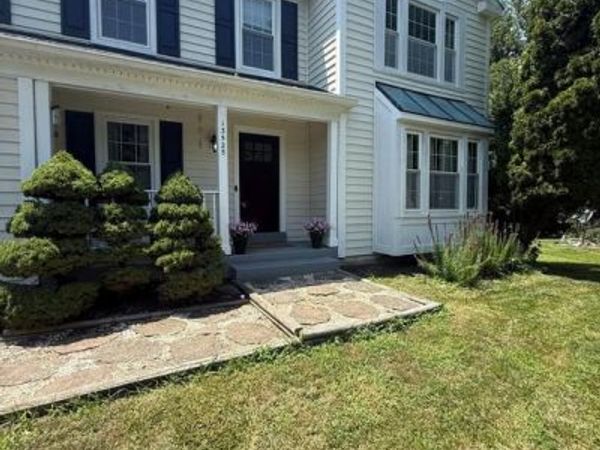 13525 WINDING TRAIL COURT, SILVER SPRING, MD 20906