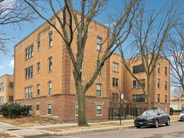 5325 N Francisco Avenue , Unit G, Chicago, IL 60625