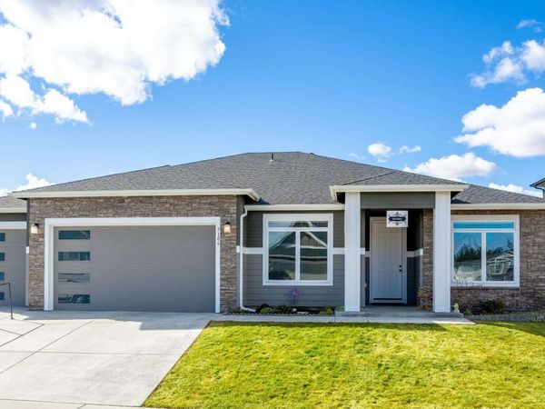 7106 S Hever St, Cheney, WA 99004