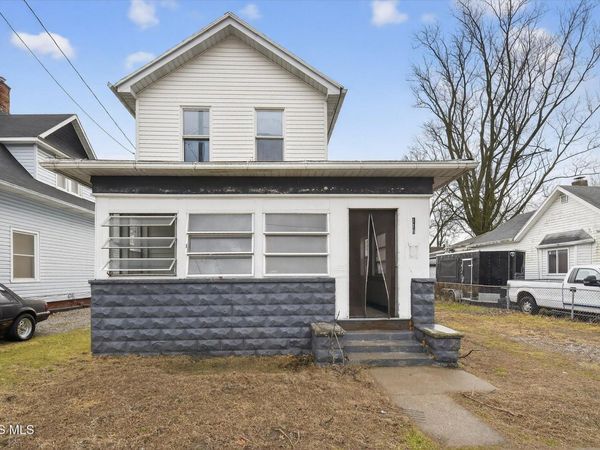 119 Whiting Avenue, Toledo, OH 43609