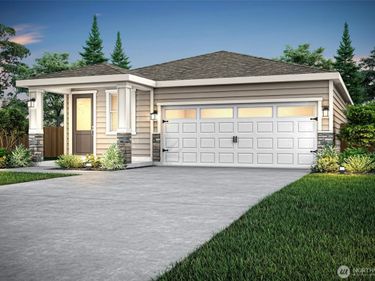 6324 NW Bruggman Loop, Silverdale, WA 98312