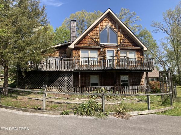 422 Crosby Drive, Bean Station, TN 37708