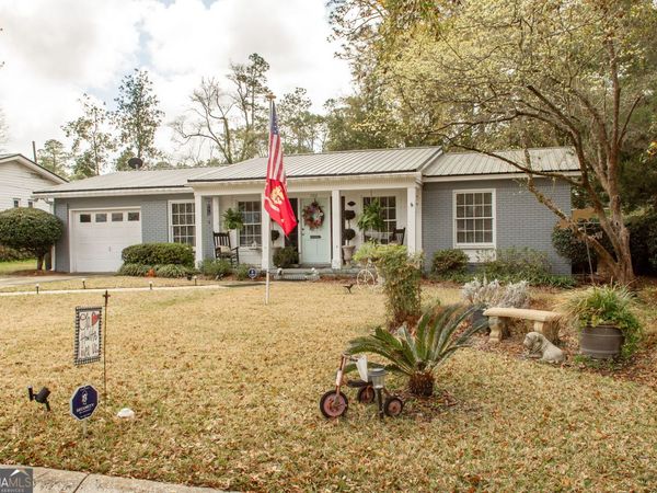 1102 Kontz Avenue, Waycross, GA 31501