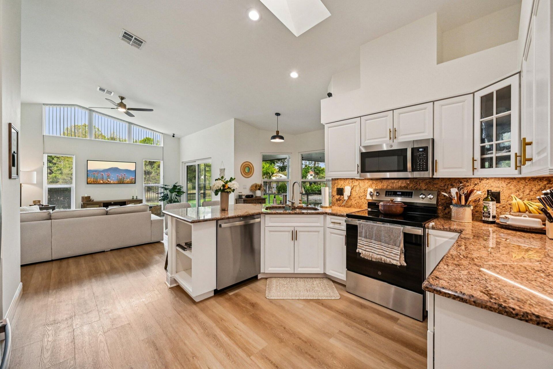 18295 Lake Bend Drive, Jupiter, FL 33458 Photo