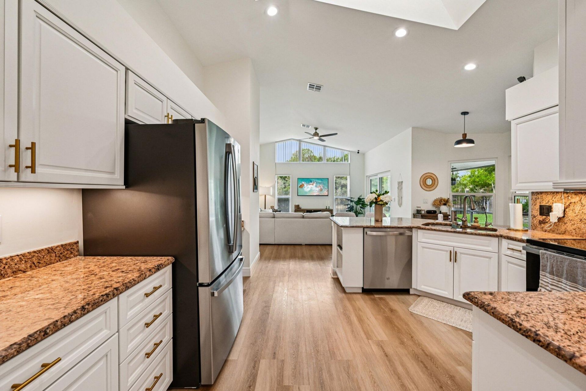 18295 Lake Bend Drive, Jupiter, FL 33458 Photo