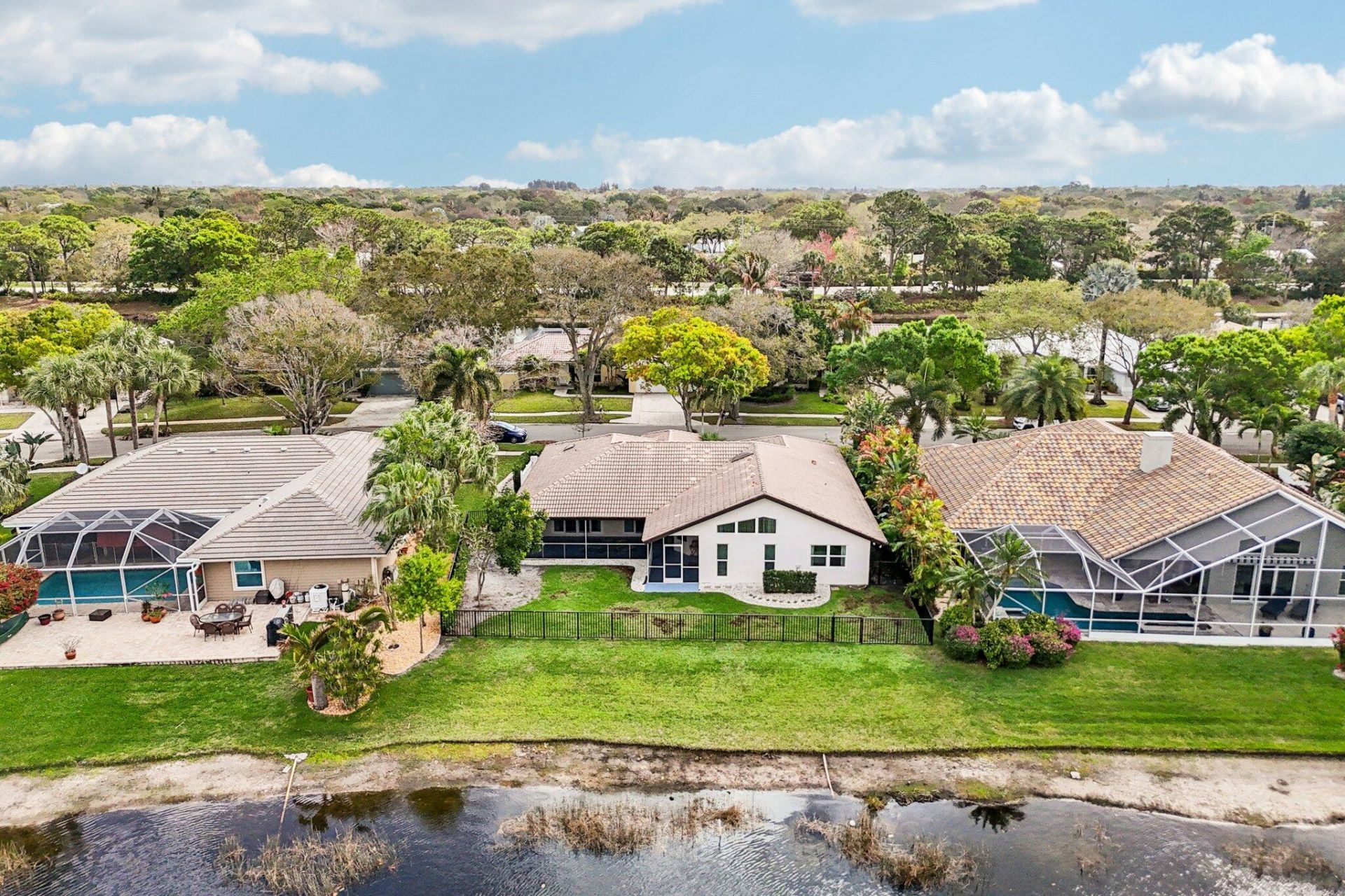 18295 Lake Bend Drive, Jupiter, FL 33458 Photo