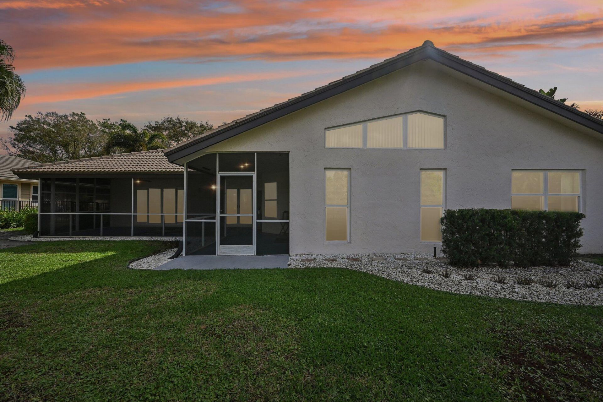 18295 Lake Bend Drive, Jupiter, FL 33458 Photo