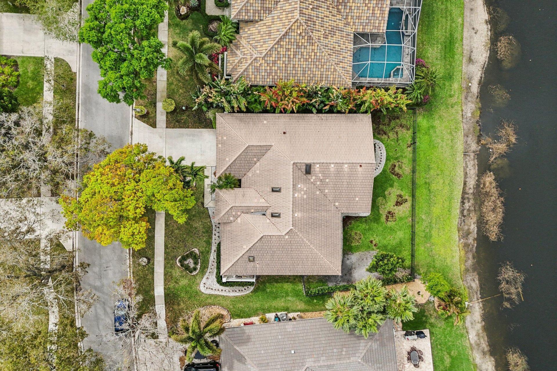 18295 Lake Bend Drive, Jupiter, FL 33458 Photo