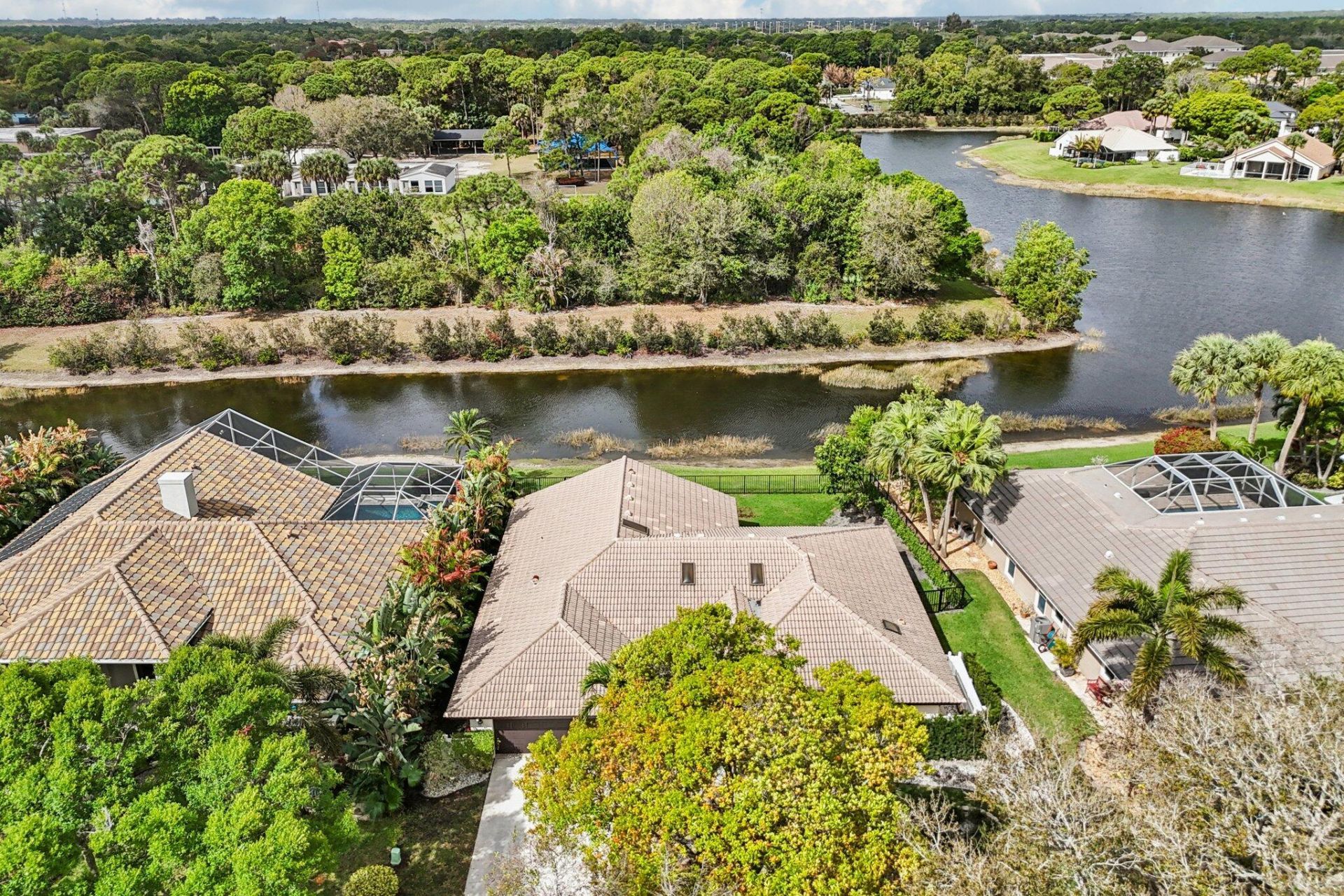 18295 Lake Bend Drive, Jupiter, FL 33458 Photo