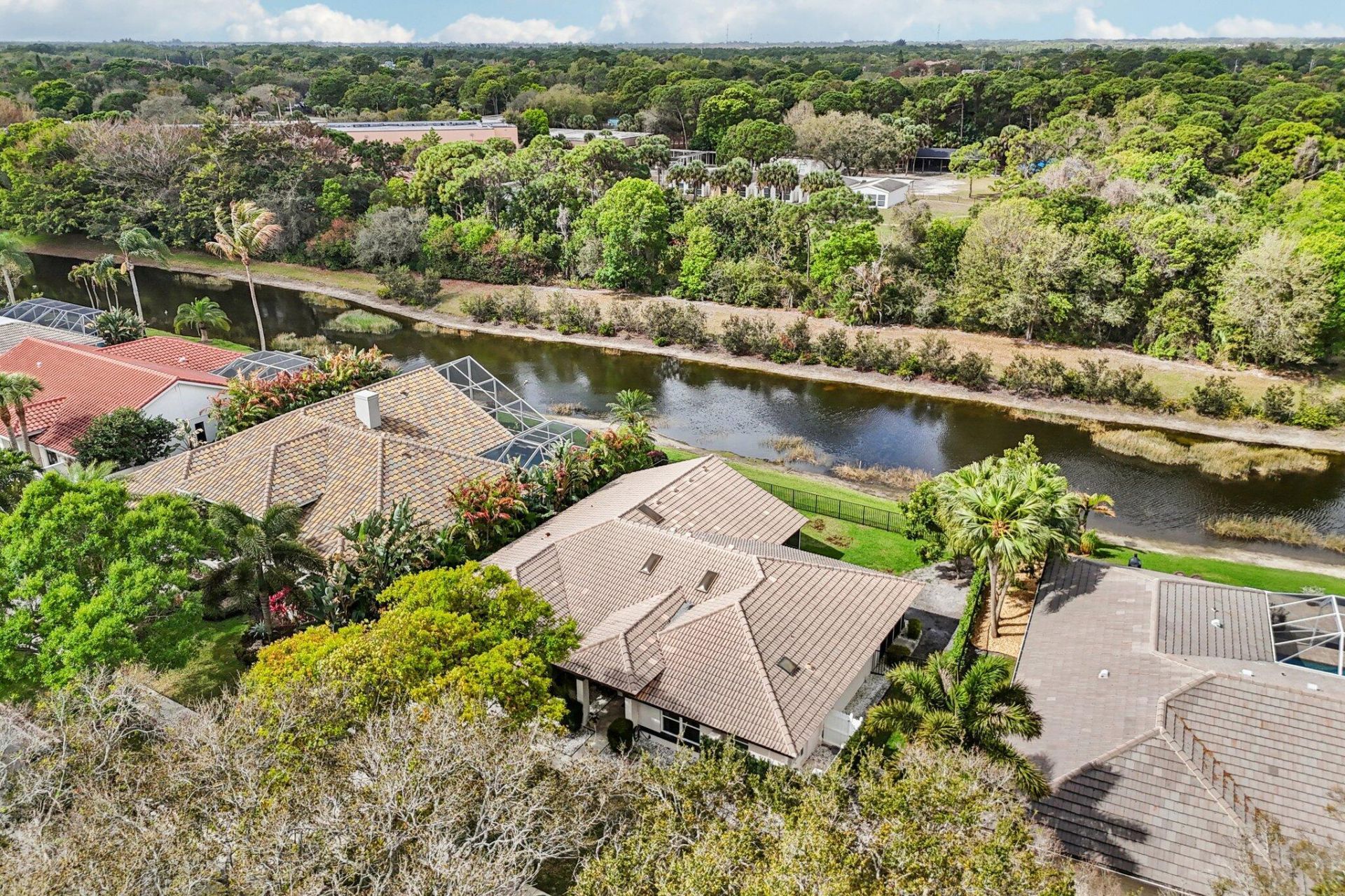 18295 Lake Bend Drive, Jupiter, FL 33458 Photo