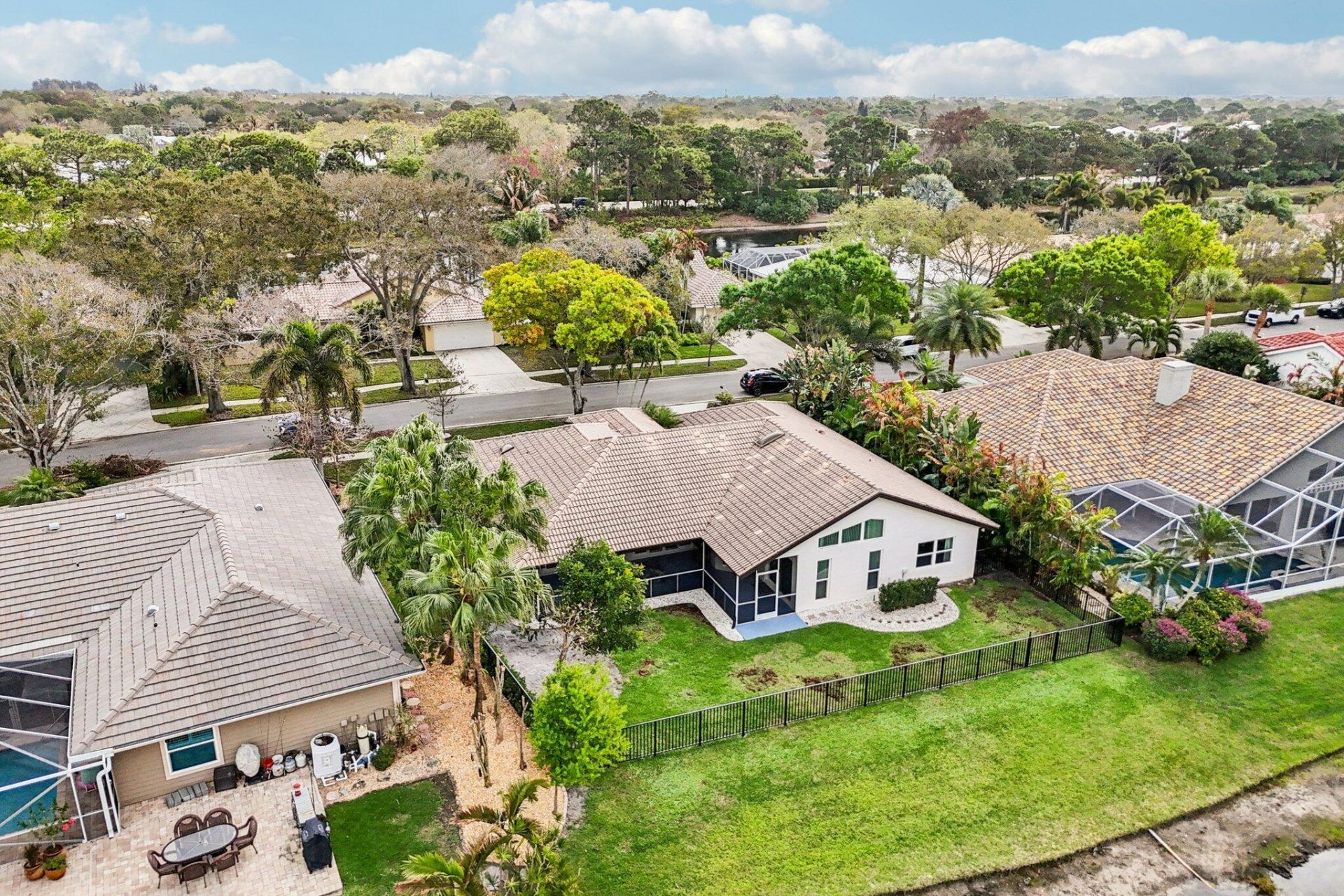 18295 Lake Bend Drive, Jupiter, FL 33458 Photo