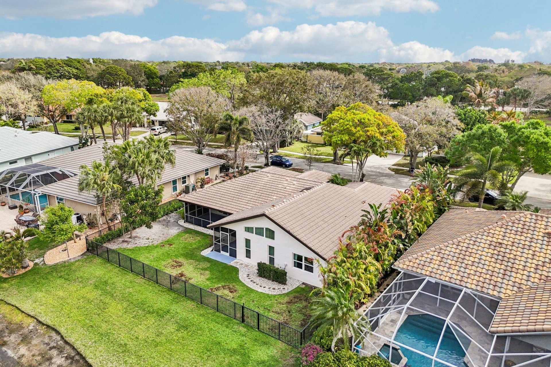 18295 Lake Bend Drive, Jupiter, FL 33458 Photo