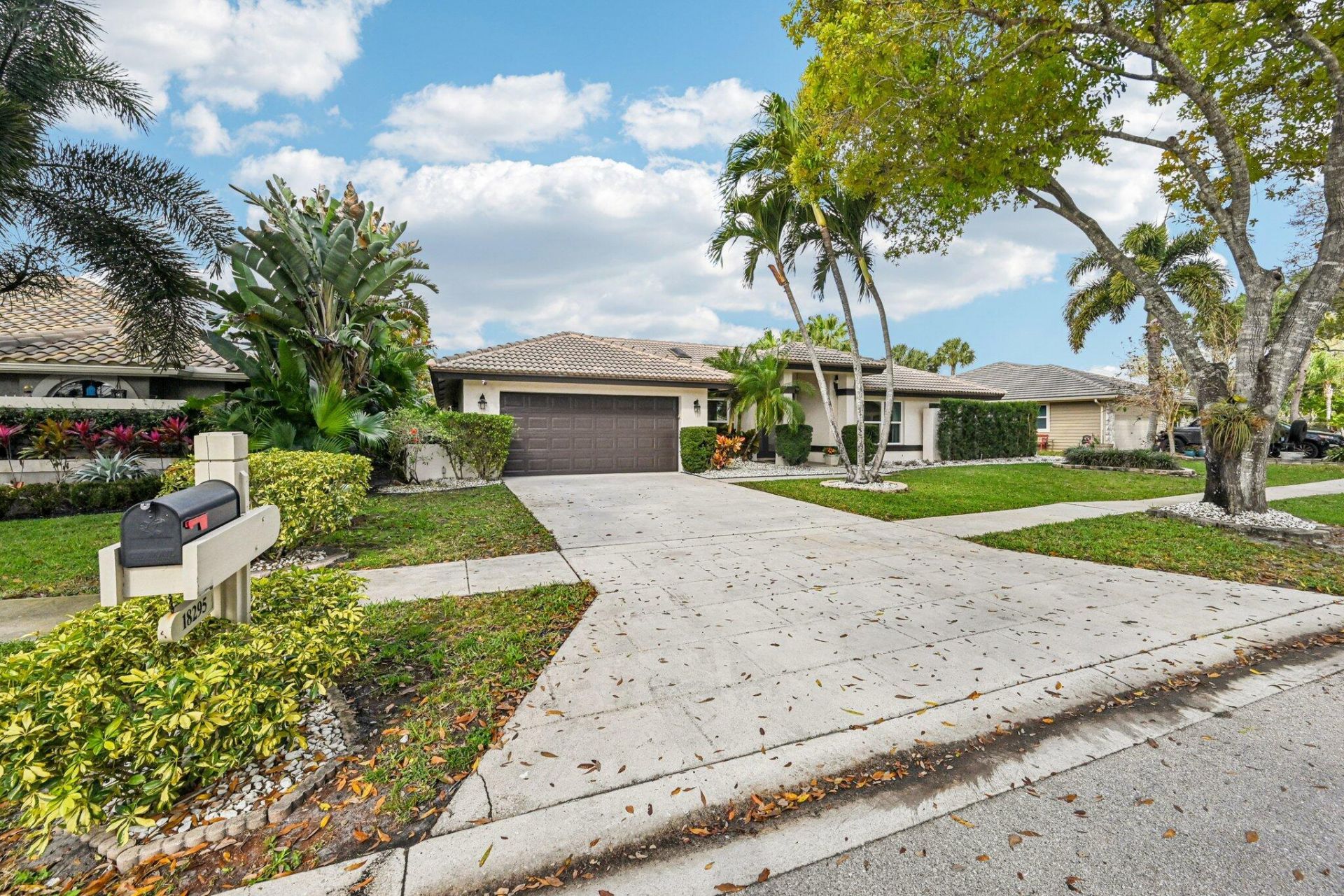 18295 Lake Bend Drive, Jupiter, FL 33458 Photo