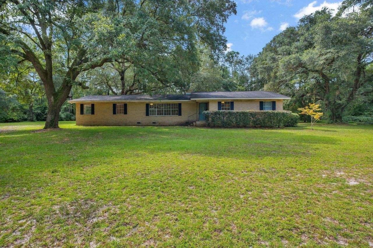 1791 Old Briar Trail, Tallahassee, FL 32305 Photo