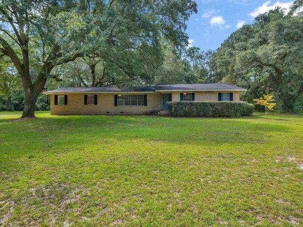 1791 Old Briar Trail, Tallahassee, FL 32305