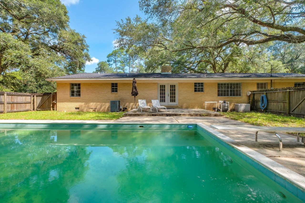 1791 Old Briar Trail, Tallahassee, FL 32305 Photo