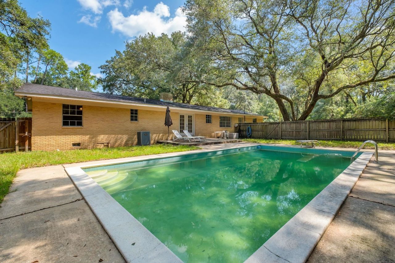 1791 Old Briar Trail, Tallahassee, FL 32305 Photo
