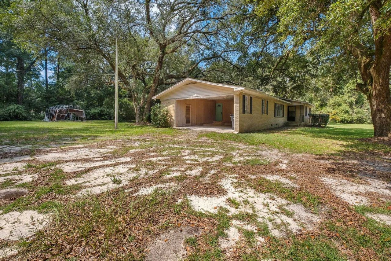 1791 Old Briar Trail, Tallahassee, FL 32305 Photo