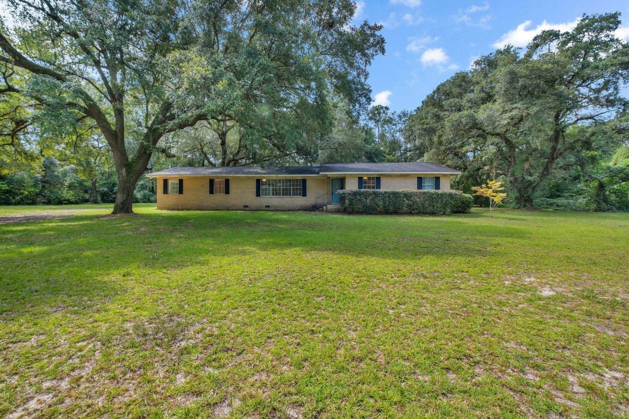 1791 Old Briar Trail, Tallahassee, FL 32305 Photo