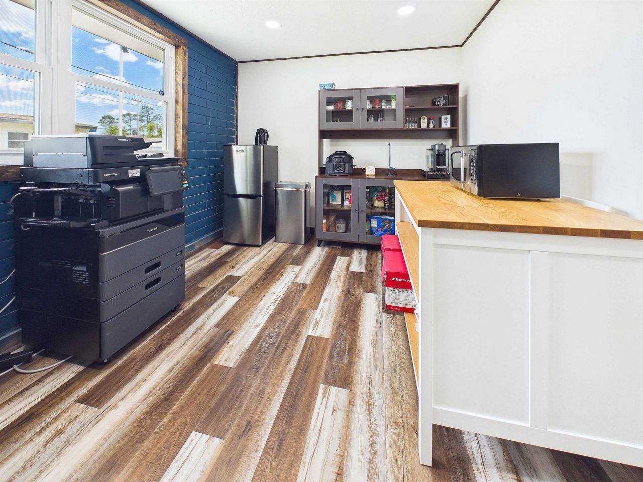 423 E Ash Street, Perry, FL 32347 Photo