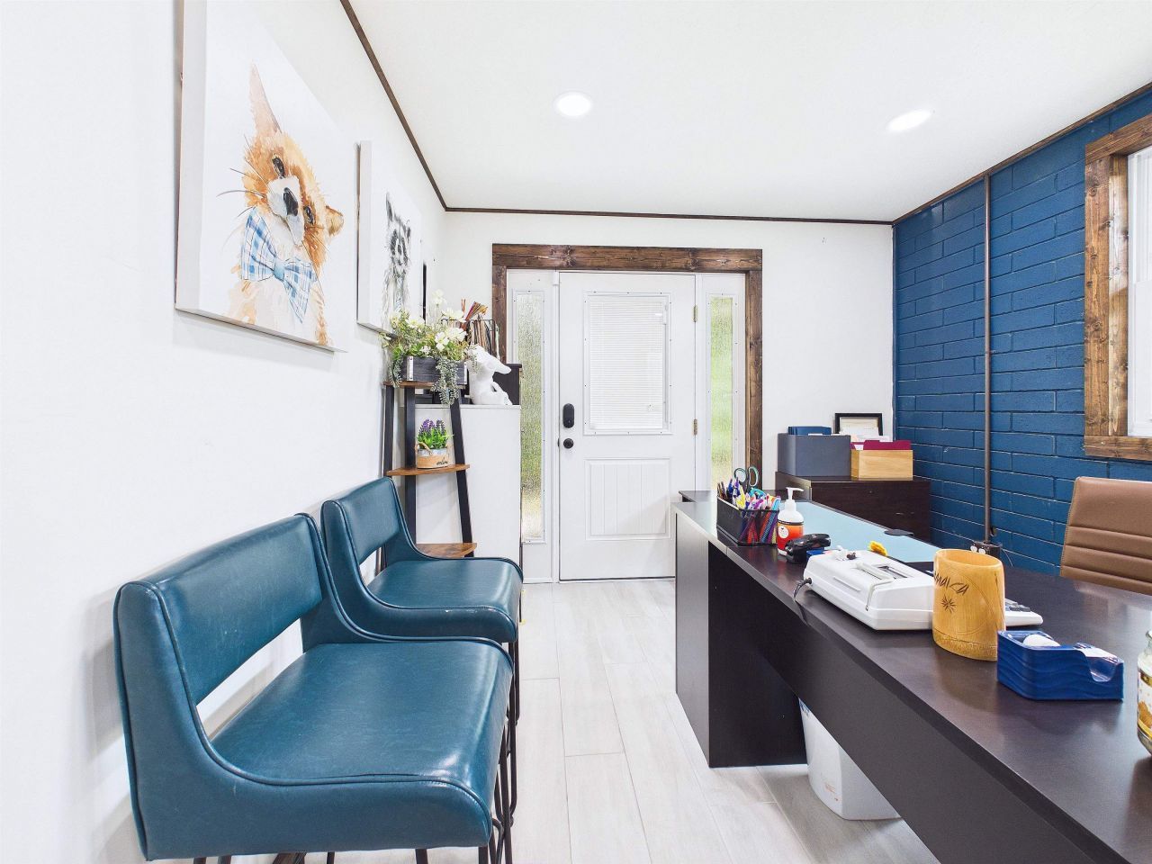 423 E Ash Street, Perry, FL 32347 Photo