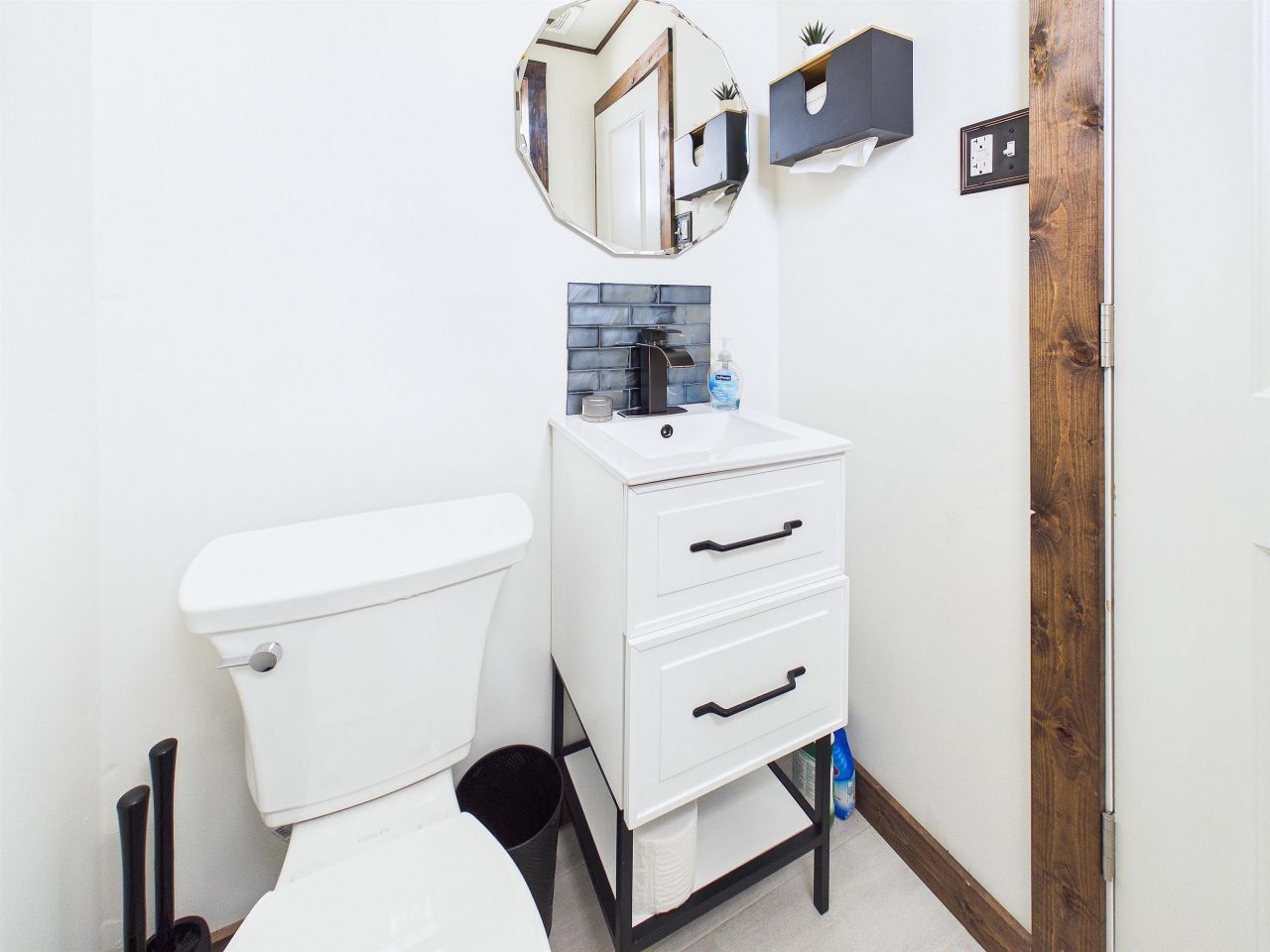 423 E Ash Street, Perry, FL 32347 Photo