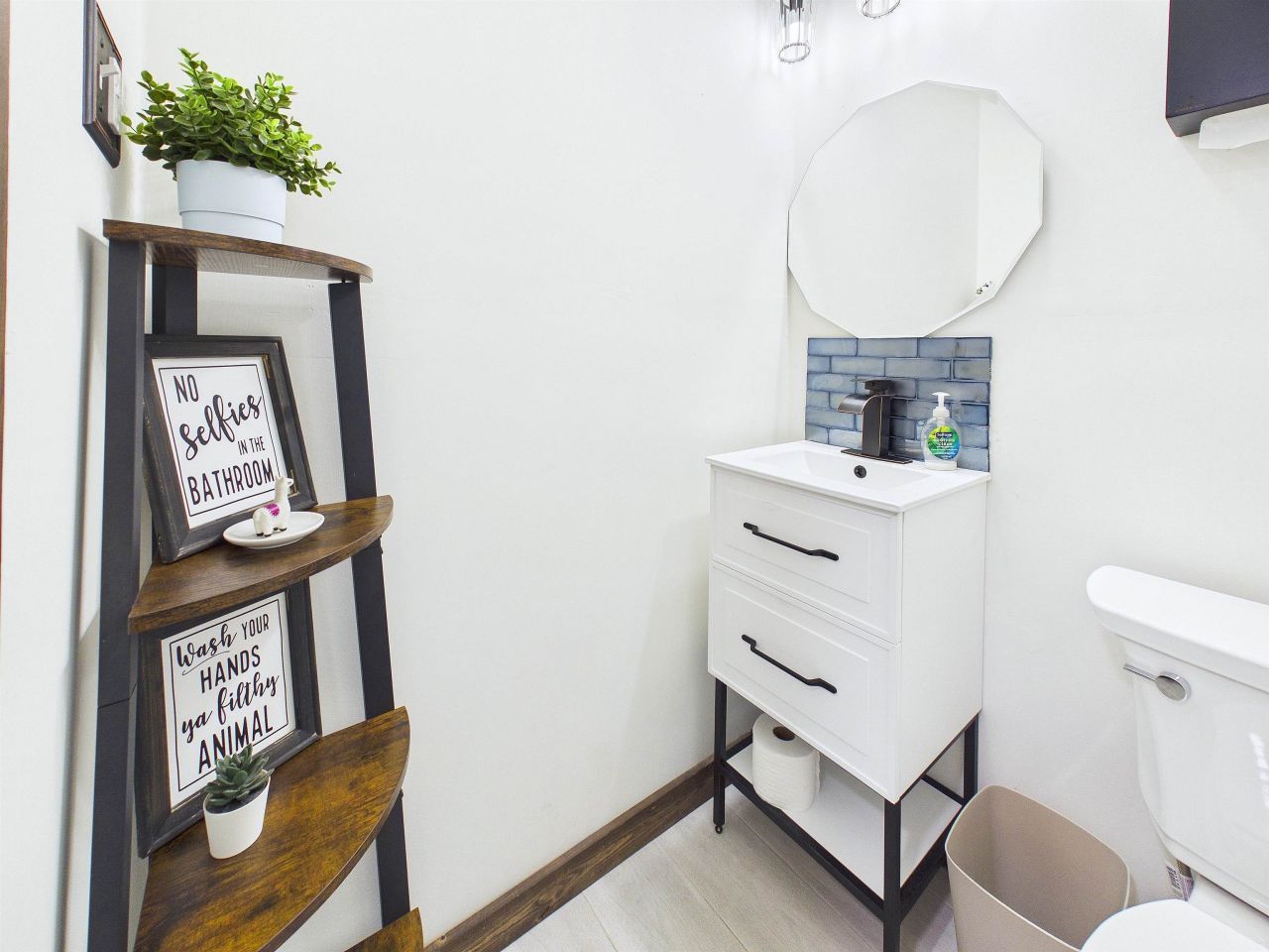 423 E Ash Street, Perry, FL 32347 Photo