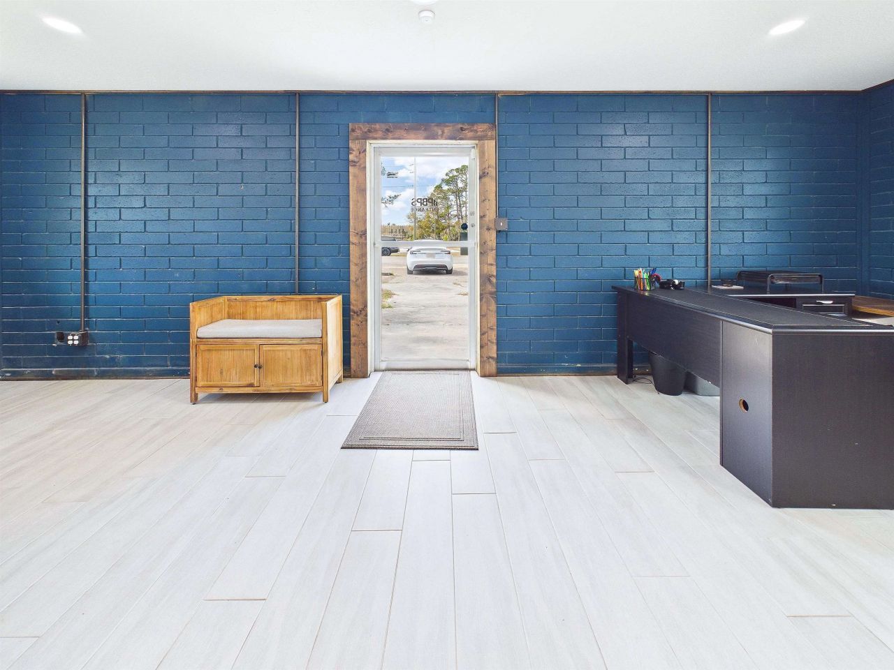 423 E Ash Street, Perry, FL 32347 Photo