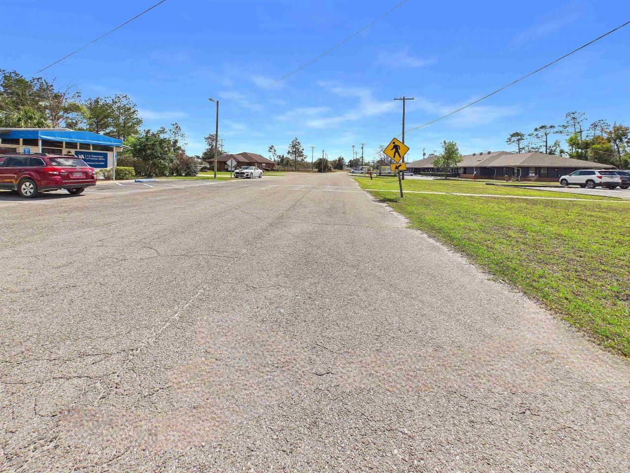 423 E Ash Street, Perry, FL 32347 Photo