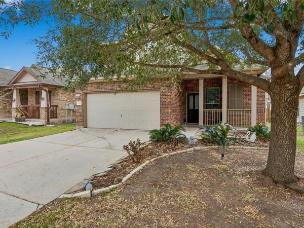 5929 Abby Ann LN, Austin, TX 78747