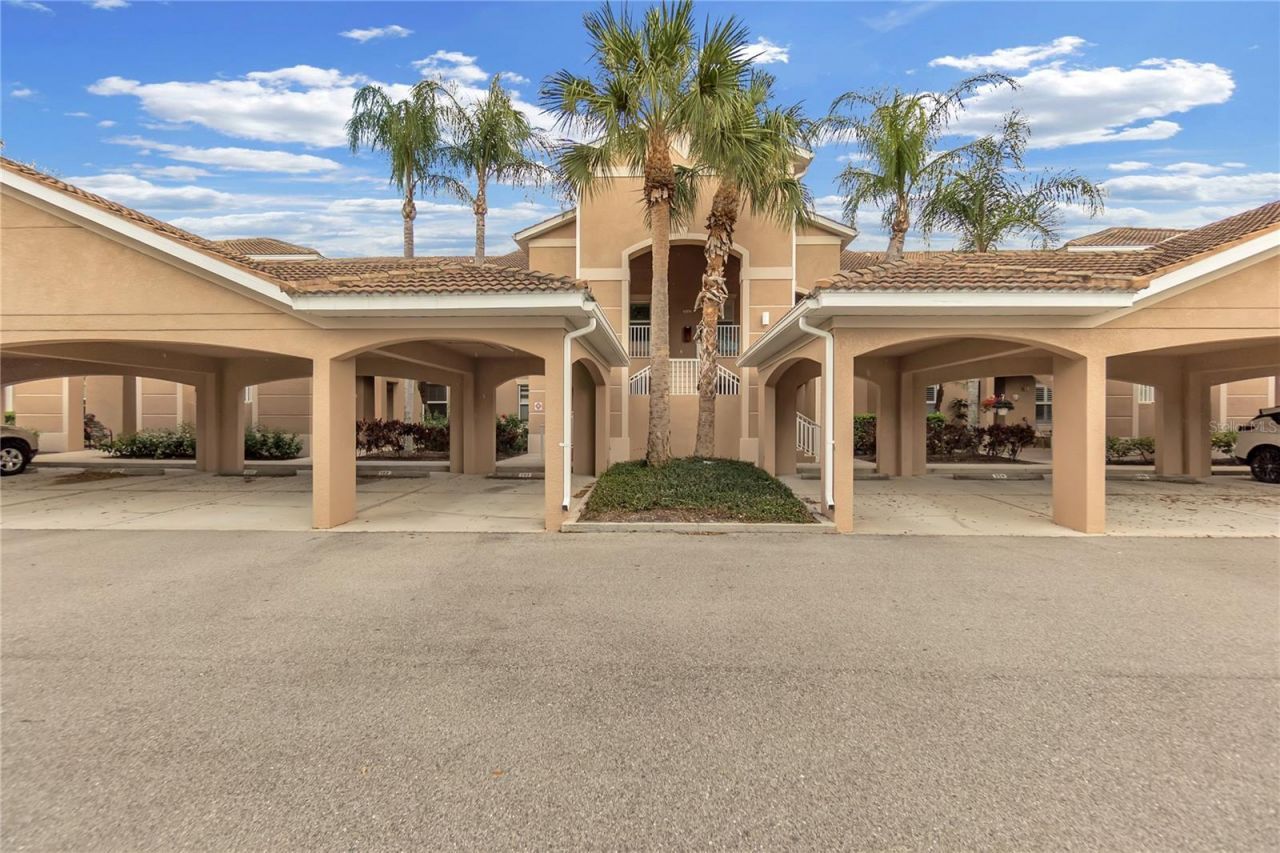 819 Fairwaycove Lane , Unit 203, Bradenton, FL 34212 Photo