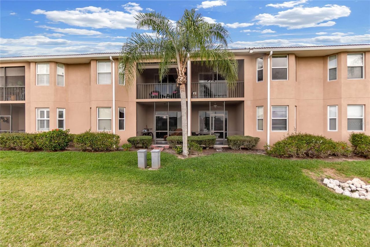 819 Fairwaycove Lane , Unit 203, Bradenton, FL 34212 Photo