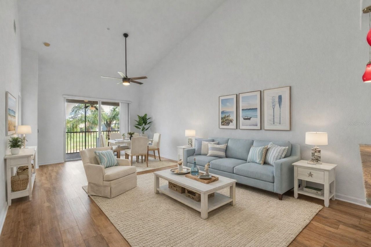 819 Fairwaycove Lane , Unit 203, Bradenton, FL 34212 Photo