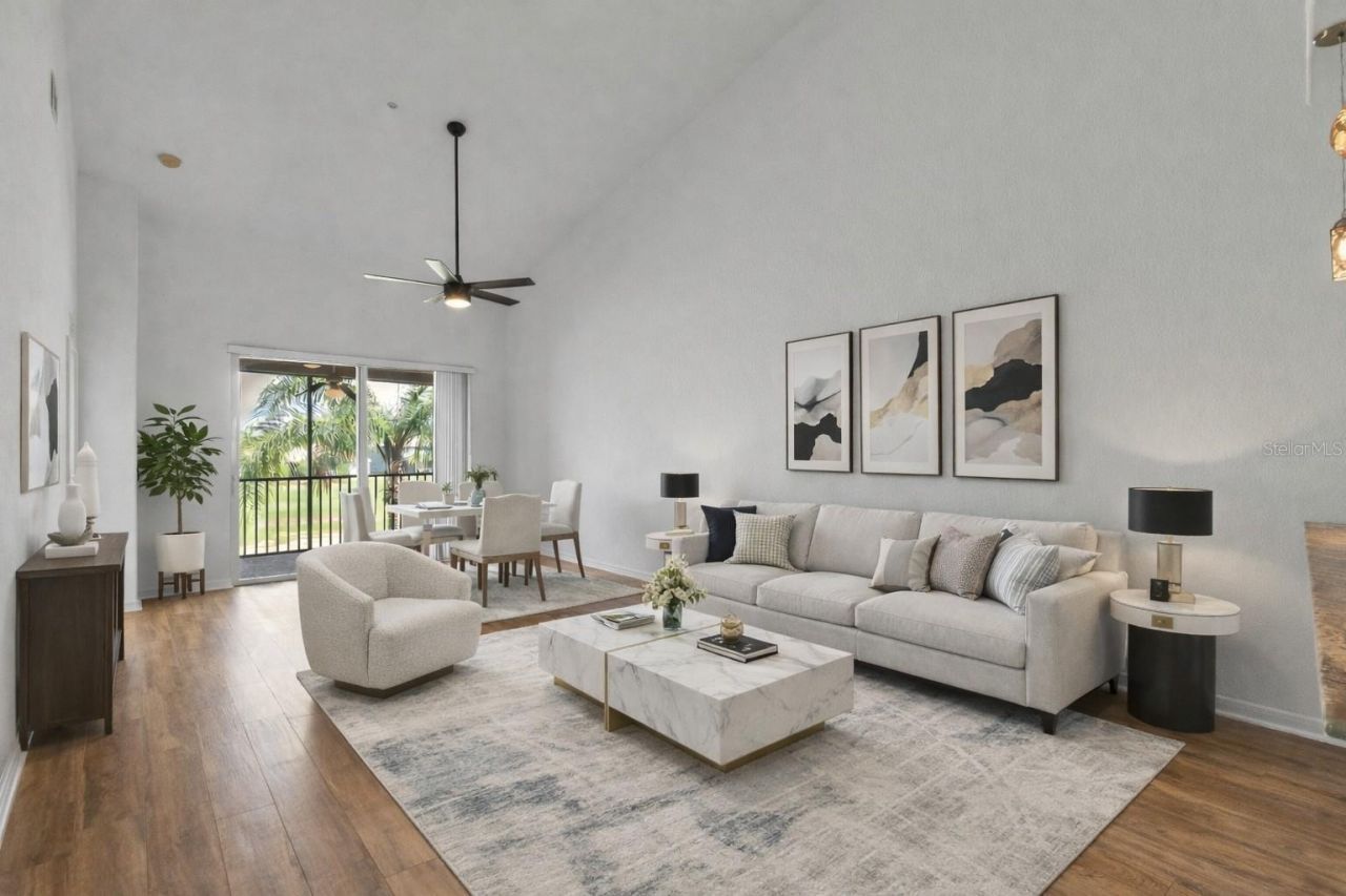 819 Fairwaycove Lane , Unit 203, Bradenton, FL 34212 Photo