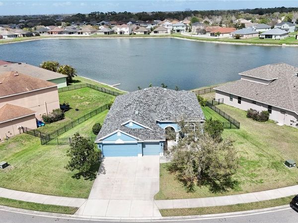 11326 78TH STREET E, PARRISH, FL 34219