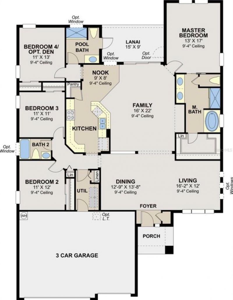 11326 78th Street E, Parrish, FL 34219 Photo