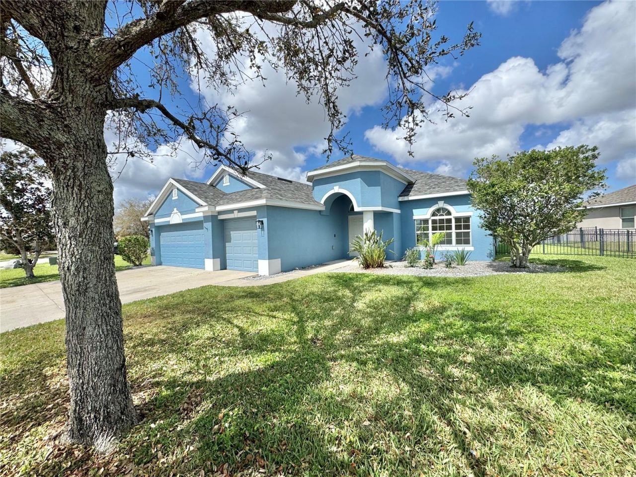 11326 78th Street E, Parrish, FL 34219 Photo