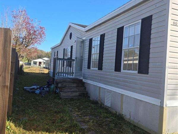 605 CADILLAC BOULEVARD , KISSIMMEE, FL 34741