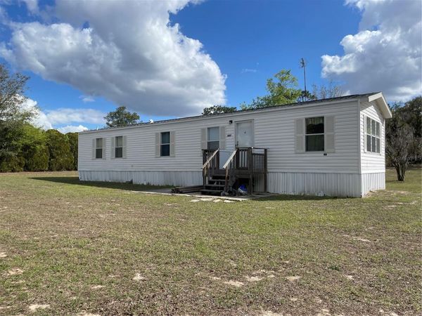 5674 W GROVEPARK ROAD , DUNNELLON, FL 34433