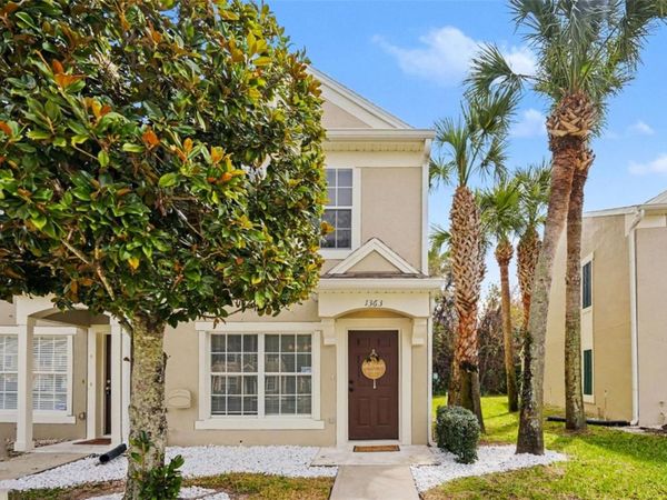 1363 HAMPTON PARK LANE , MELBOURNE, FL 32940