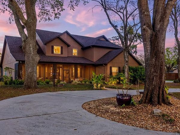 1710 NEWBERGER ROAD, LUTZ, FL 33549