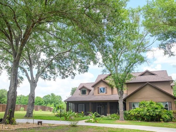 1710 NEWBERGER ROAD, LUTZ, FL 33549