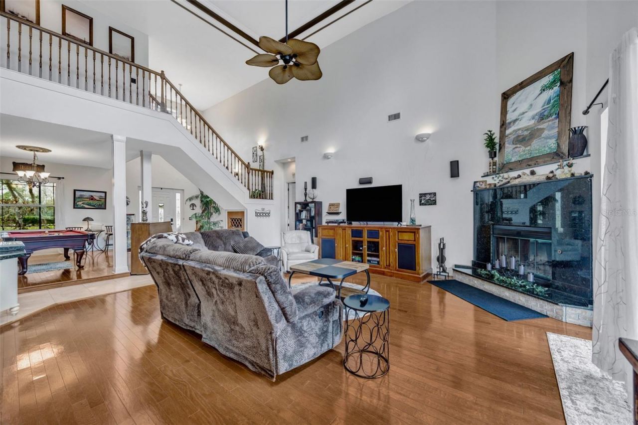 1710 Newberger Road, Lutz, FL 33549 Photo