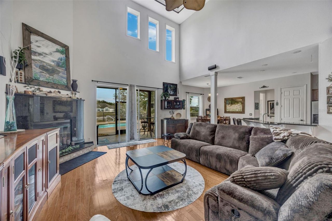 1710 Newberger Road, Lutz, FL 33549 Photo