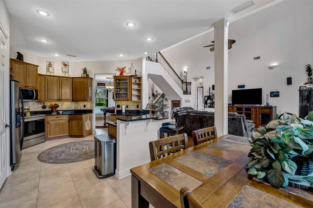 1710 Newberger Road, Lutz, FL 33549 Photo