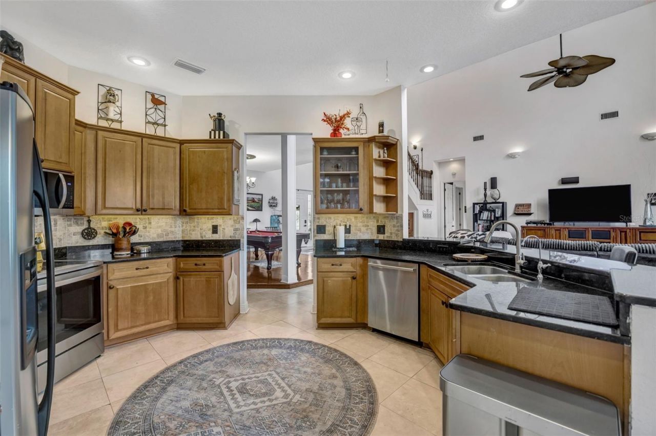 1710 Newberger Road, Lutz, FL 33549 Photo