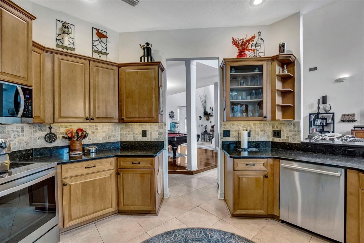 1710 Newberger Road, Lutz, FL 33549 Photo